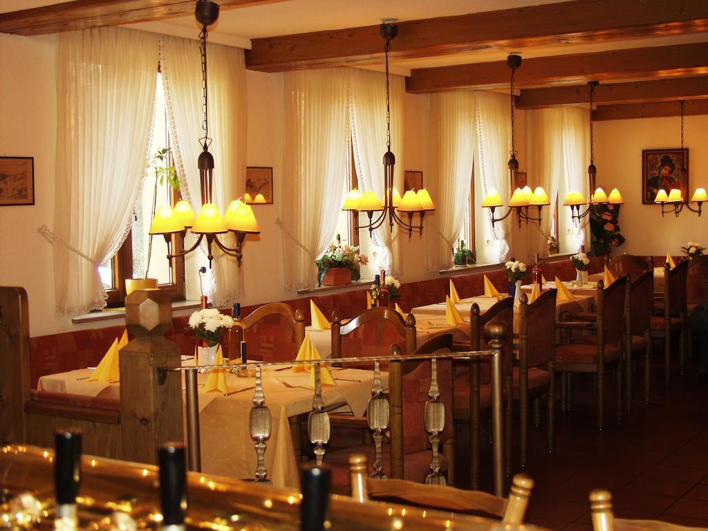 Hotel Faber - Haag Worms Kültér fotó
